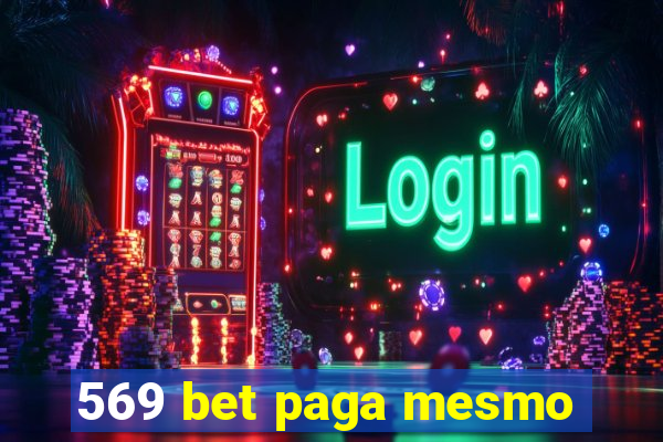 569 bet paga mesmo